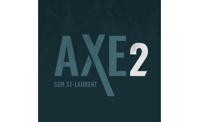 Axe sur St-Laurent 2 Condos neufs à vendre