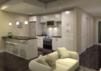 Dell'Arte2 condominiums Condos neufs à vendre image 4