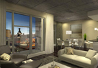 Dell'Arte2 condominiums Condos neufs à vendre image 3
