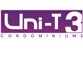 Uni-T 3 Condos neufs à vendre