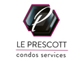 Le Prescott condos services Condos neufs à vendre