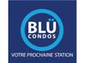 Blü Condos Condos neufs à vendre