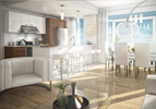 Omnia Condominiums Condos neufs à vendre image 3