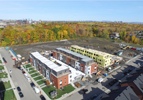 Domaine Bobois Projet résidentiel neuf à vendre à Montréal image 2