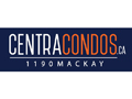 Centra Condos Condos neufs à vendre