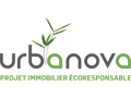 Urbanova - Groupe Mathieu - Les habitats urbains Maisons de ville neuves à vendre