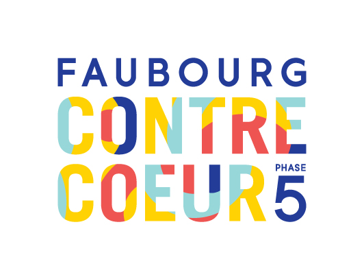 Faubourg Contrecoeur Phase 5 Condos neufs à vendre