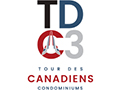 Tour des Canadiens 3 Condos neufs à vendre