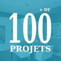 Plus de 100 projets de condos et d'habitations neuves!