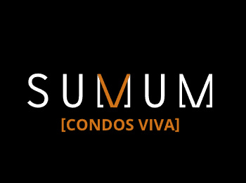 SUMUM - VIVA Condos phase 6 Condos neufs à vendre