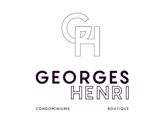 Georges Henri Condominiums Condominiums boutique