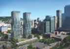 YUL Condominiums – Phase 2 Condos neufs à vendre image 1