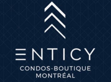 Enticy Condos-Boutique