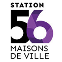 Station 56 à Blainville