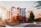 Square Bellevue Condominiums Condominiums, maisons de ville et penthouses à vendre image 1