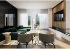 Marquise Condominiums Phase VII Condos neufs à vendre Laval image 4