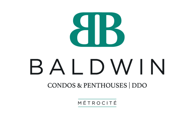 Baldwin Condos & Penthouses Votre prochaine adresse