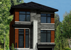 Faubourg Pointe-aux-Prairies - Construction Duox  image 1