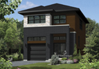 Faubourg Pointe-aux-Prairies - Construction Duox  image 4