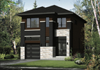 Faubourg Pointe-aux-Prairies - Construction Duox  image 3