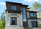 Urbanova - Rheault Construction Maisons unifamiliales neuves à vendre image 1