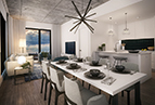 Groupe Montclair - Condominiums WR3 Condos neufs à vendre image 2