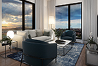 Groupe Montclair - Condominiums WR3 Condos neufs à vendre image 3