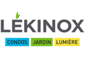 Bois-Franc Montclair – Lékinox (condos) Condos neufs à vendre