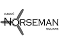 Bois-Franc Sotramont – Square Norseman Maisons de ville neuves à vendre