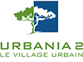 Urbania 2 Condos neufs à vendre