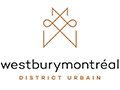 Westbury Montréal Condos neufs à vendre