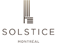 Solstice Montréal Condos et Penthouses neufs à vendre