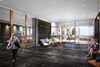 Le Buchanan Appartements de style condos en location image 3