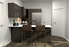 Le 6740 Décarie Appartements en location image 4