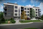 Domaine Mont-Laval III Condos – Appartements et penthouses neufs en copropriété à vendre image 1