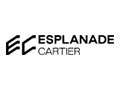 Esplanade Cartier Condos neufs à vendre