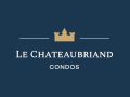 Le Châteaubriand Condos neufs à vendre