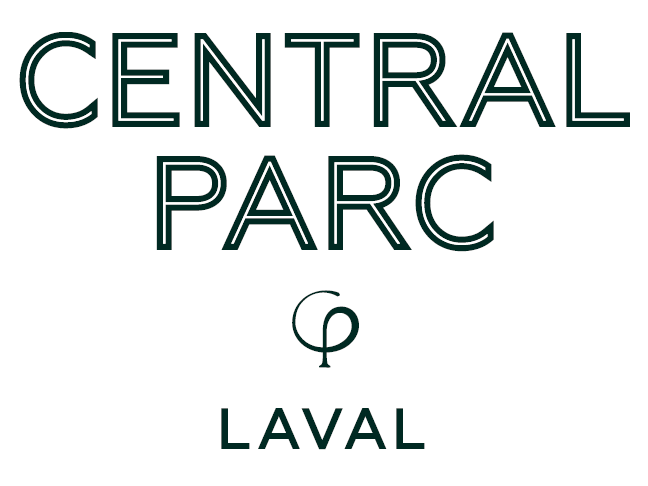 Central Parc Laval Appartements (condos) neufs à  louer