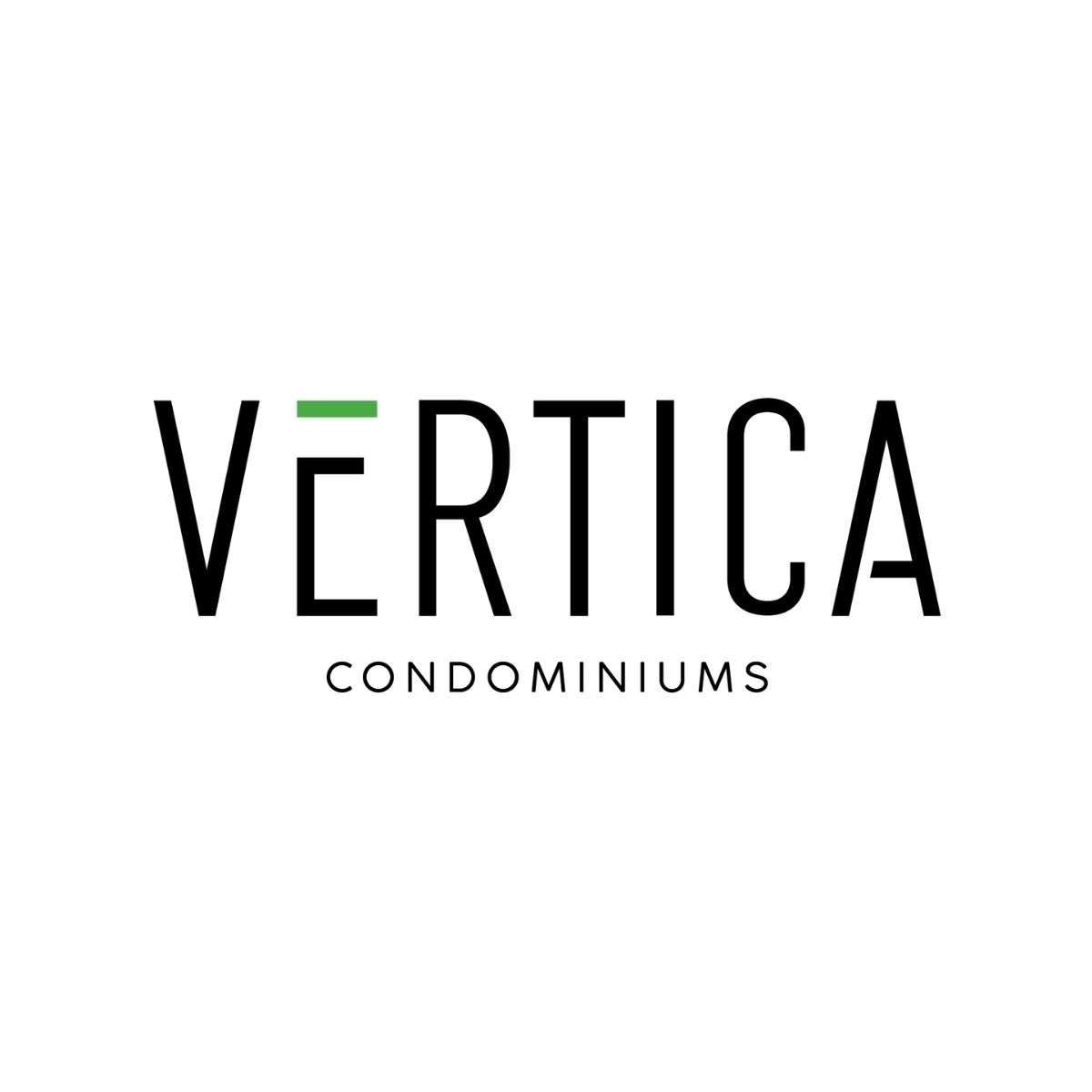 Vertica Condominiums Condos neufs à vendre