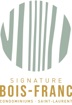 Signature Bois-Franc Condos neufs à vendre