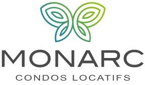 Monarc condos locatifs – Phase 1 Condos neufs à louer